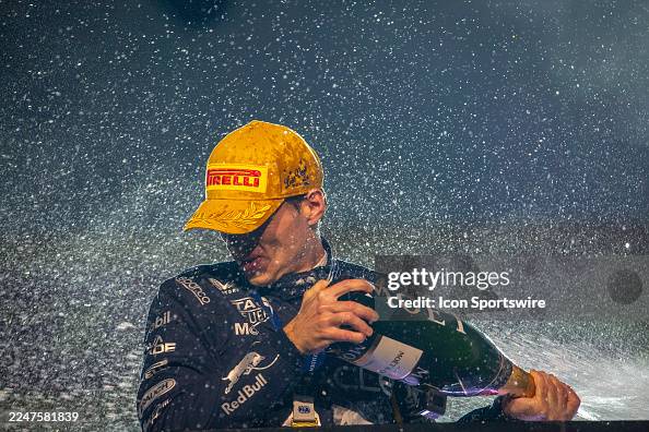 AUTO: NOV 22 F1 Las Vegas Grand Prix AUTO: NOV 22 F1 Las Vegas Grand Prix