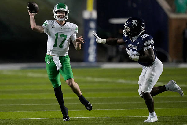 How to Watch North Texas vs. Temple: Time, TV Channel, Live Stream – November 28, 2025