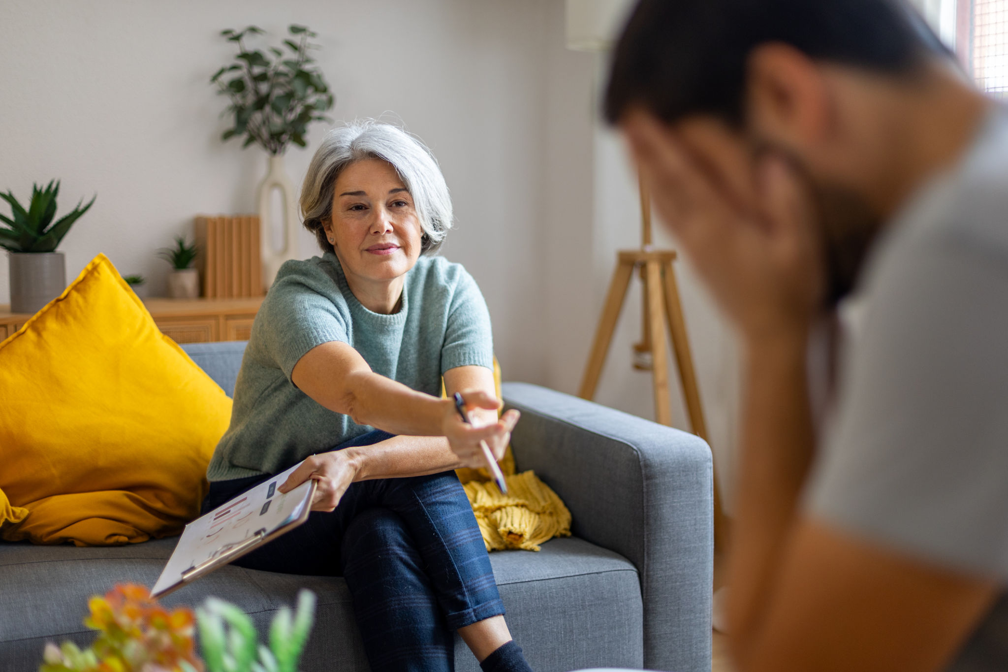 support counseling gambling