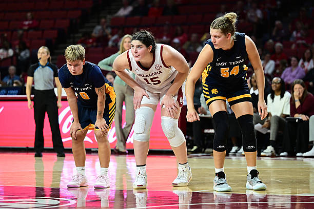 Oklahoma vs. Oklahoma State Women's Basketball Predictions - Dec. 13