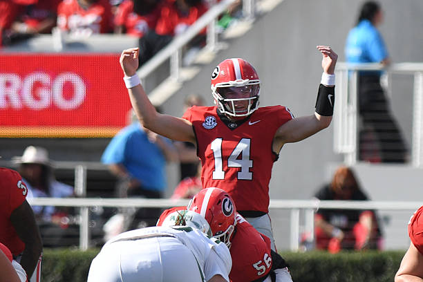 Georgia vs. Georgia Tech Prediction, Odds, Picks - November 28, 2025