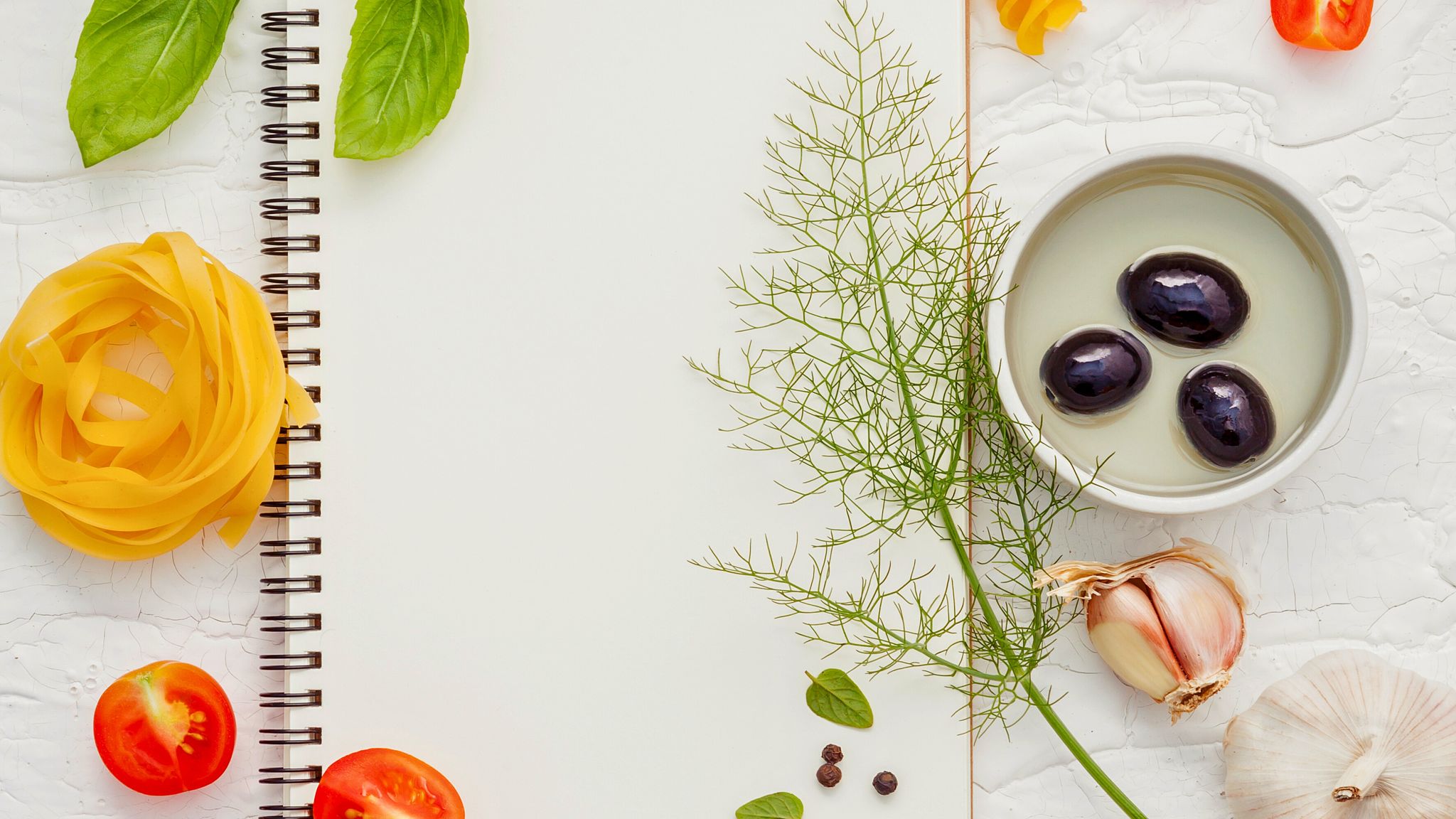 fresh seasonal recipes