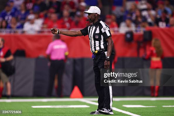 Buffalo Bills v Houston Texans Buffalo Bills v Houston Texans
