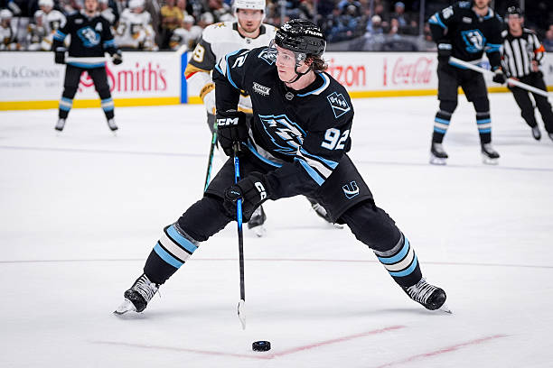 Golden Knights vs. Ducks Prediction, Odds, Picks - Nov. 22