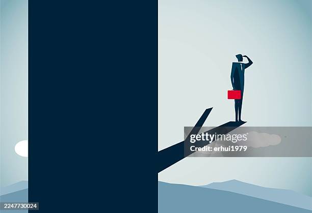 leadership - content creator stock illustrations