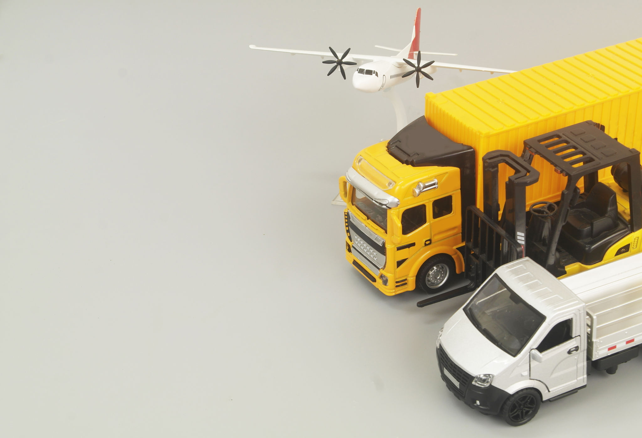 special transport service