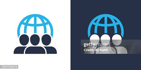 Community glyph solid icon. Solid icon that can be applied anywhere, simple, pixel perfect and modern style. Community glyph solid icon. Solid icon that can be applied anywhere, simple, pixel perfect and modern style.