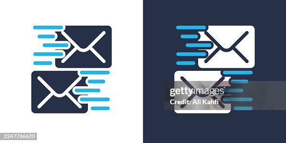 Mail Traffic glyph solid icon. Solid icon that can be applied anywhere, simple, pixel perfect and modern style. Mail Traffic glyph solid icon. Solid icon that can be applied anywhere, simple, pixel perfect and modern style.