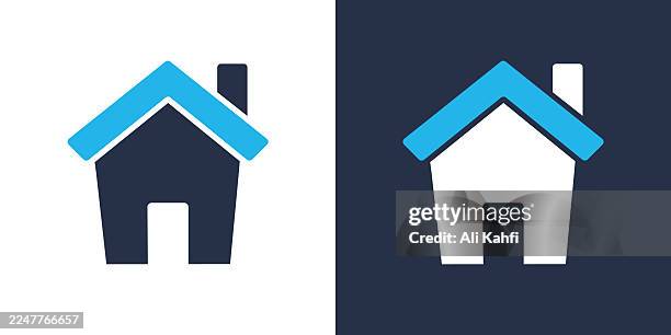 home glyph solid icon. solid icon that can be applied anywhere, simple, pixel perfect and modern style. - call button stock illustrations