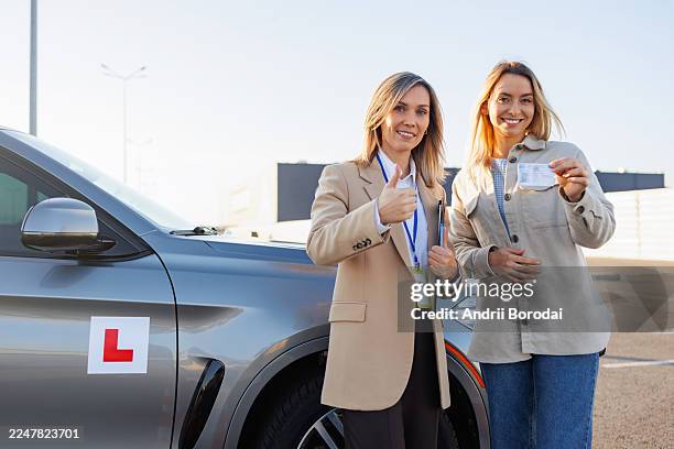 How to Choose the Right Driving School for Your Needs
