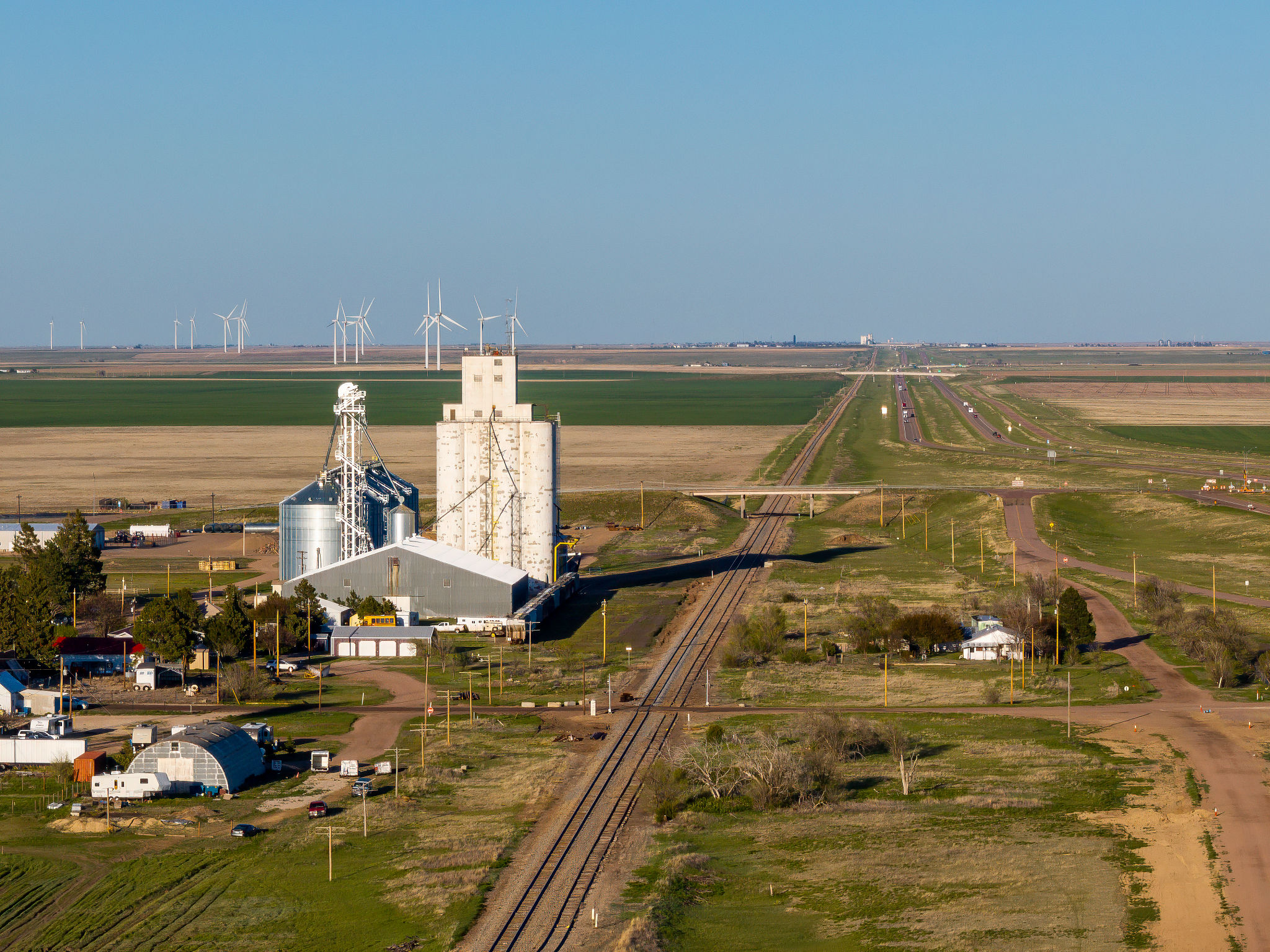 colorado farm technology