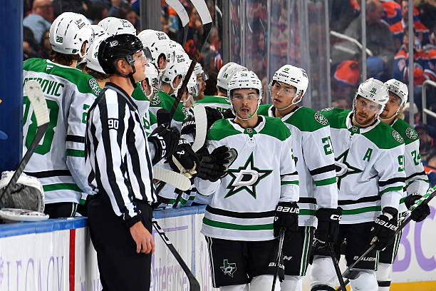 Stars vs. Kraken Prediction, Odds, Picks - Nov. 26