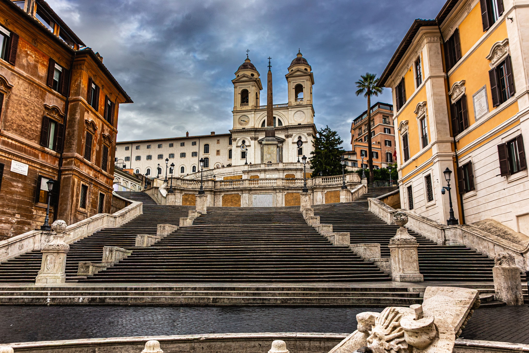 rome street photography