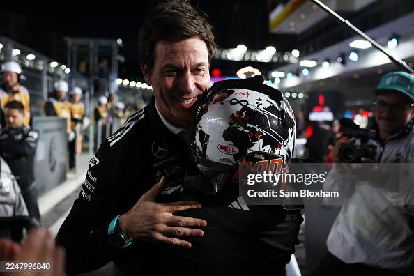F1 Academy - Round 7 Las Vegas - Race 2 F1 Academy - Round 7 Las Vegas - Race 2