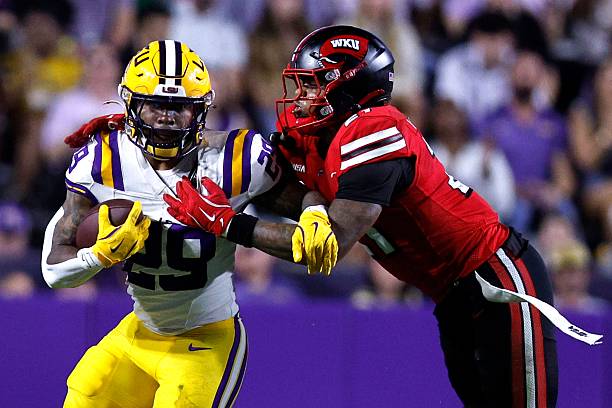 Oklahoma vs. LSU Prediction, Odds, Picks - November 29, 2025