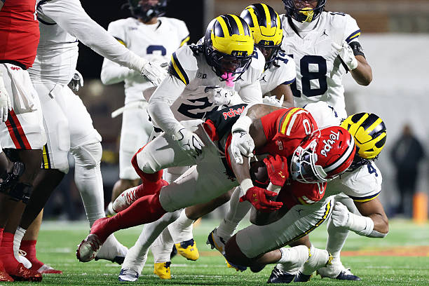 How to Watch Michigan State vs. Maryland: Time, TV Channel, Live Stream – November 29, 2025