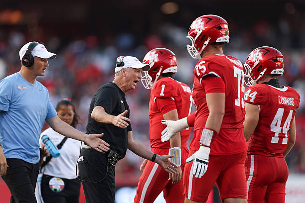 How to Watch Baylor vs. Houston: Time, TV Channel, Live Stream – November 29, 2025