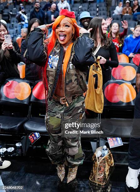 Glorilla Rapper Outfits 5,824 Glorilla Photos & High Res Pictures - Getty Images