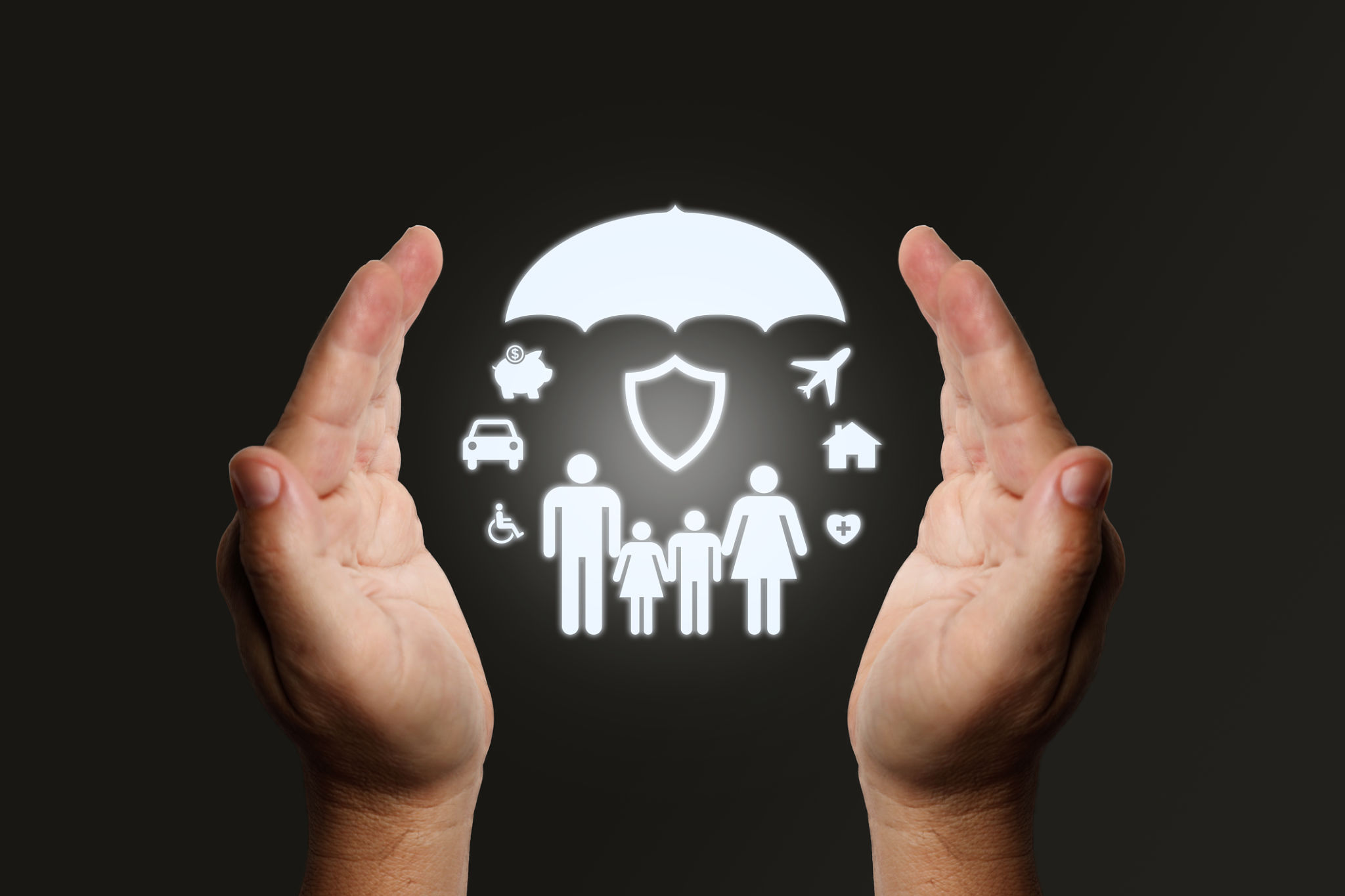 climate risk insurance