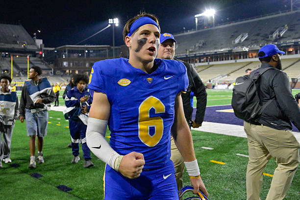 How to Watch Pittsburgh vs. Miami (FL): Time, TV Channel, Live Stream – November 29, 2025