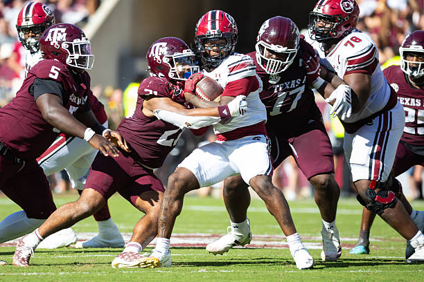 How to Watch South Carolina vs. Clemson: Time, TV Channel, Live Stream – November 29, 2025