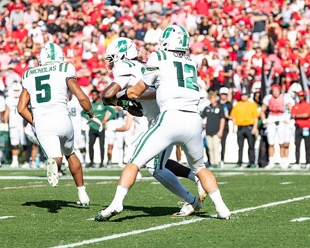 Tulane vs. Charlotte Prediction, Odds, Picks - November 29, 2025