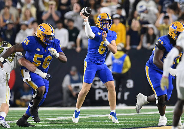 Miami (FL) vs. Pittsburgh Prediction, Odds, Picks - November 29, 2025