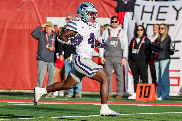 How to Watch Kansas State vs. Colorado: Time, TV Channel, Live Stream – November 29, 2025