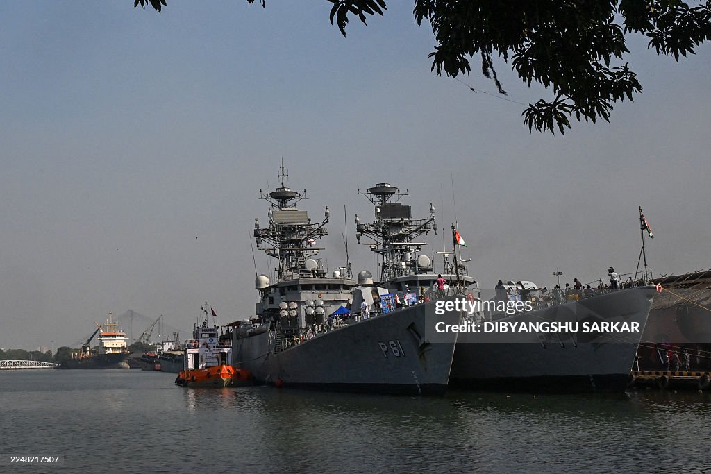 INDIA-DEFENCE