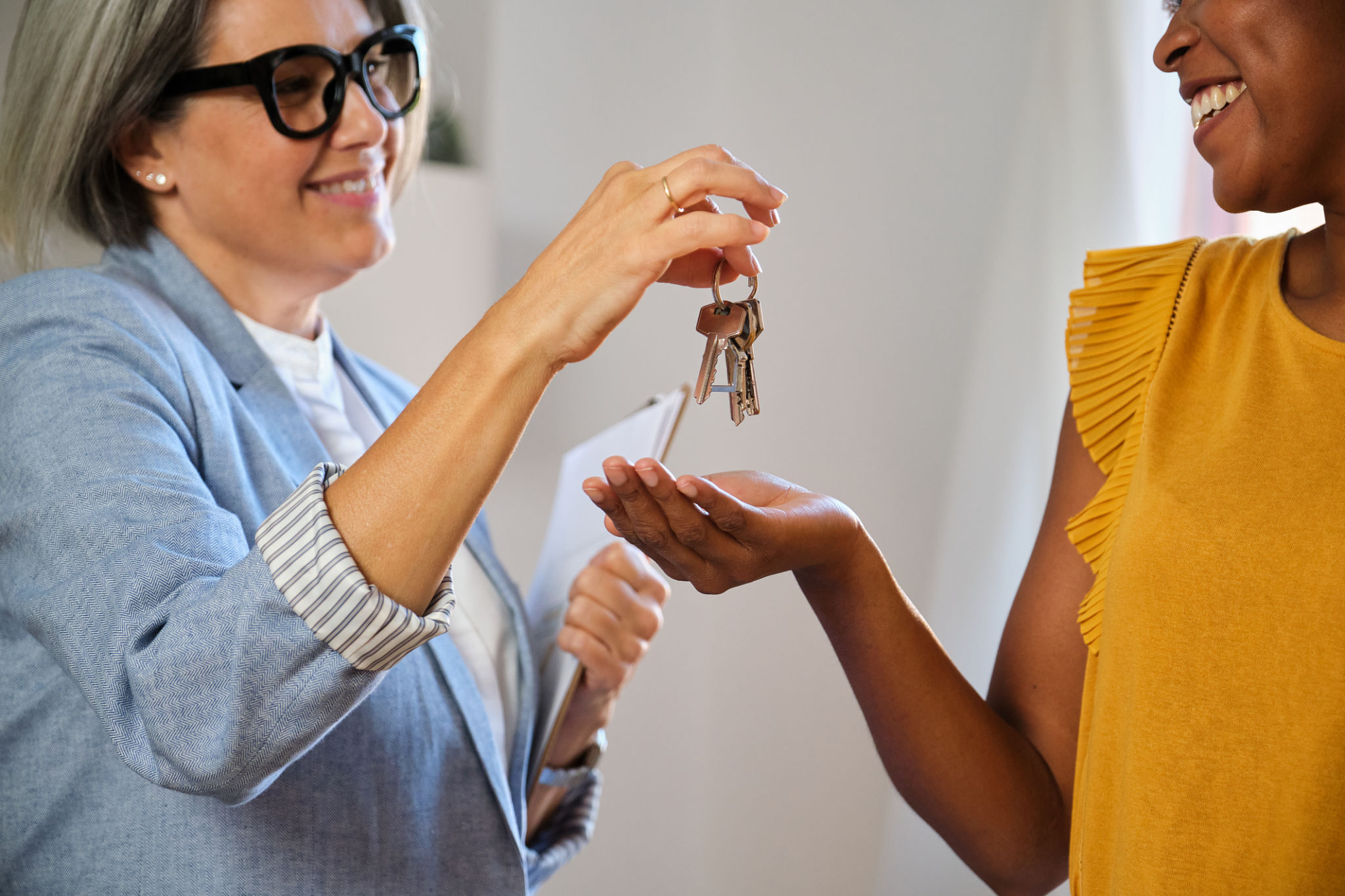 investment transparency