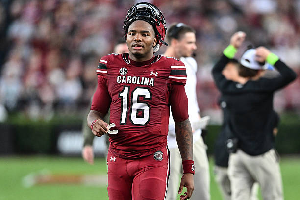 South Carolina vs. Clemson Prediction, Odds, Picks - November 29, 2025