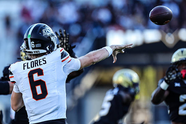 How to Watch Oklahoma State vs. Iowa State: Time, TV Channel, Live Stream – November 29, 2025