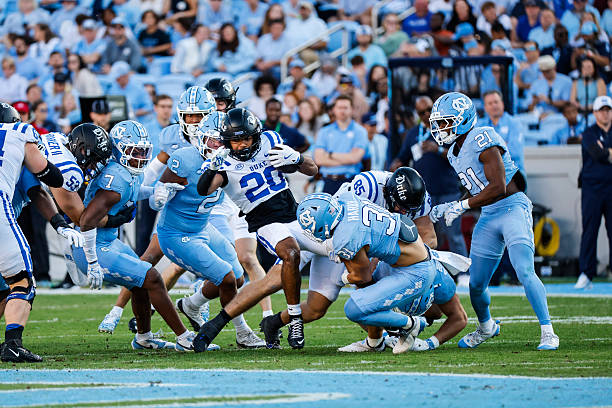 How to Watch Duke vs. Wake Forest: Time, TV Channel, Live Stream – November 29, 2025