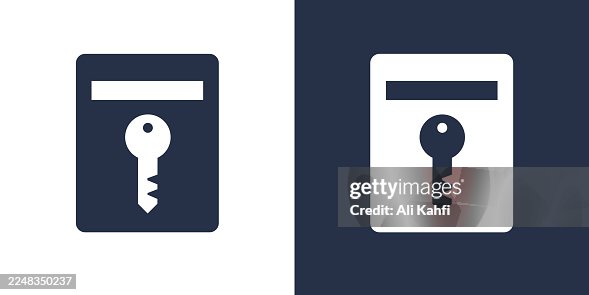 Electric Key glyph solid icon. Solid icon that can be applied anywhere, simple, pixel perfect and modern style. Electric Key glyph solid icon. Solid icon that can be applied anywhere, simple, pixel perfect and modern style.
