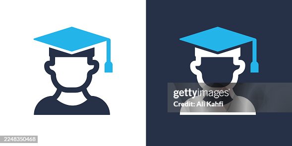 Graduation glyph solid icon. Solid icon that can be applied anywhere, simple, pixel perfect and modern style. Graduation glyph solid icon. Solid icon that can be applied anywhere, simple, pixel perfect and modern style.