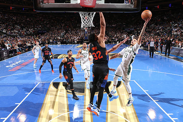 Bucks vs. Nets Prediction, Odds, Picks - Nov. 29