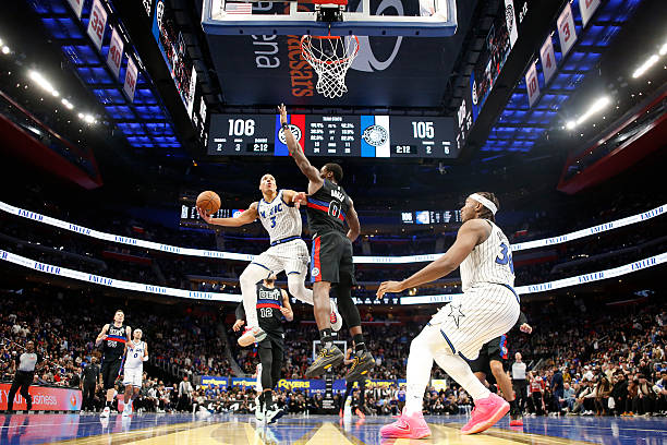 Magic vs. Bulls Prediction, Odds, Picks - Dec. 1