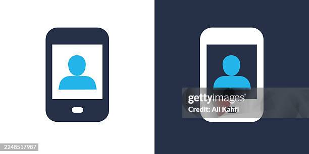 user glyph solid icon. solid icon that can be applied anywhere, simple, pixel perfect and modern style. - holding game controller stock illustrations