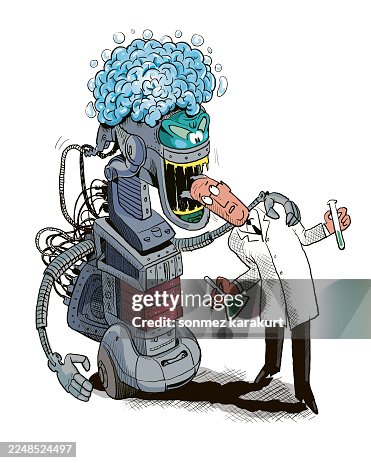 How artificial intelligence alters human genetics How artificial intelligence alters human genetics