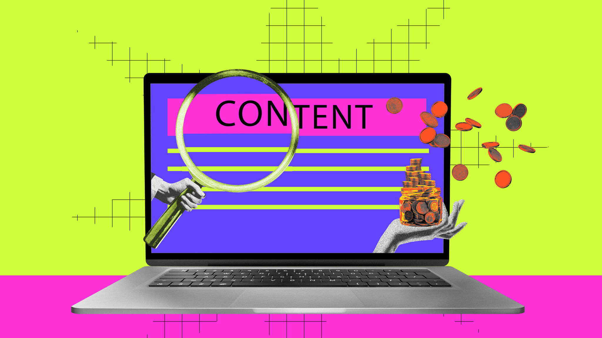 interactive content marketing