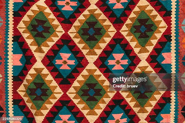 Oriental Persian Carpet Texture Background backdrop pattern. Oriental Persian Asian Carpets Background. east decor, oriental decoration backdrop, background