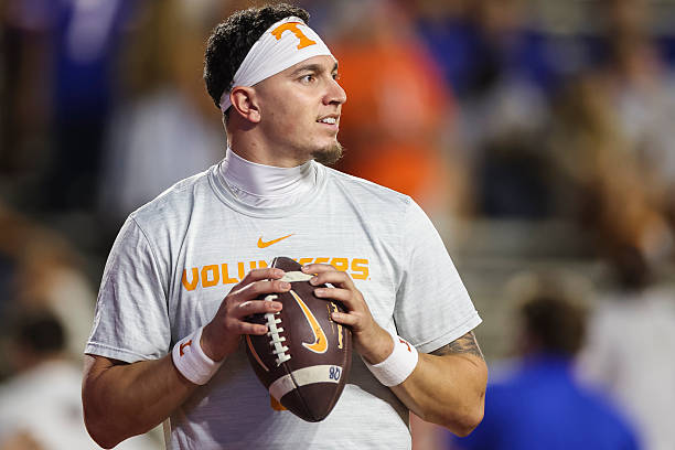 How to Watch Tennessee vs. Vanderbilt: Time, TV Channel, Live Stream – November 29, 2025