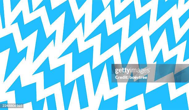 zigzag stripes seamless pattern - seamless herringbone pattern stock illustrations