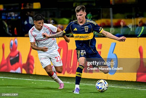 Boca Juniors v Argentinos Juniors - Quarterfinals: Torneo Clausura Betano 2025 Boca Juniors v Argentinos Juniors - Quarterfinals: Torneo Clausura Betano 2025