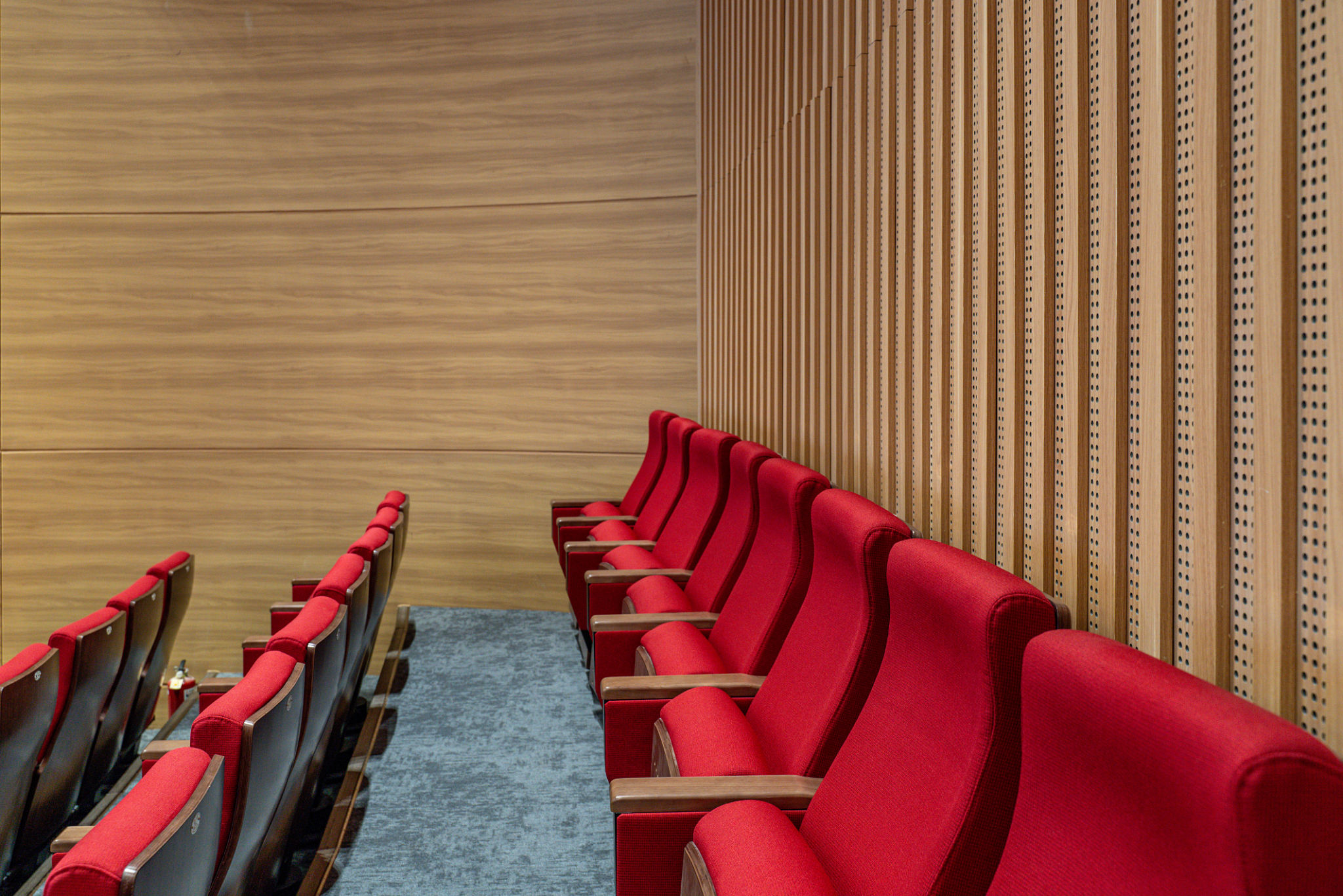 corporate filmmaking