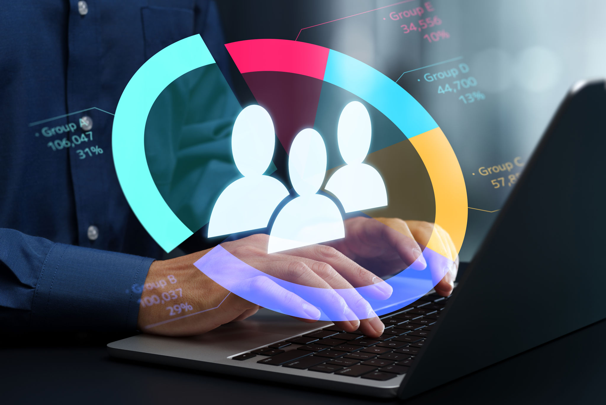 customer segmentation