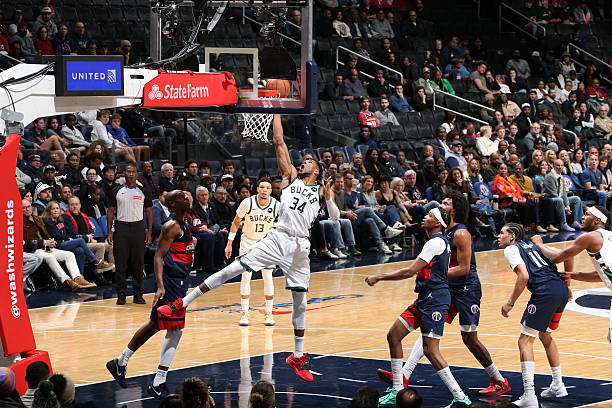 Pistons vs. Bucks Prediction, Odds, Picks - Dec. 3