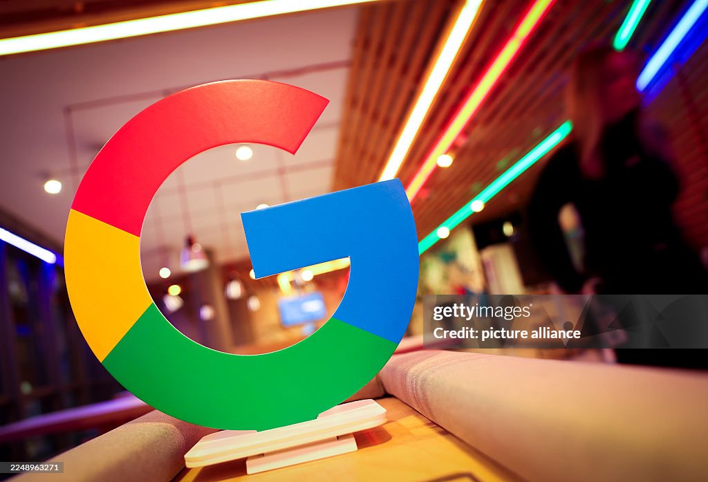 Google - Headquarters Germany