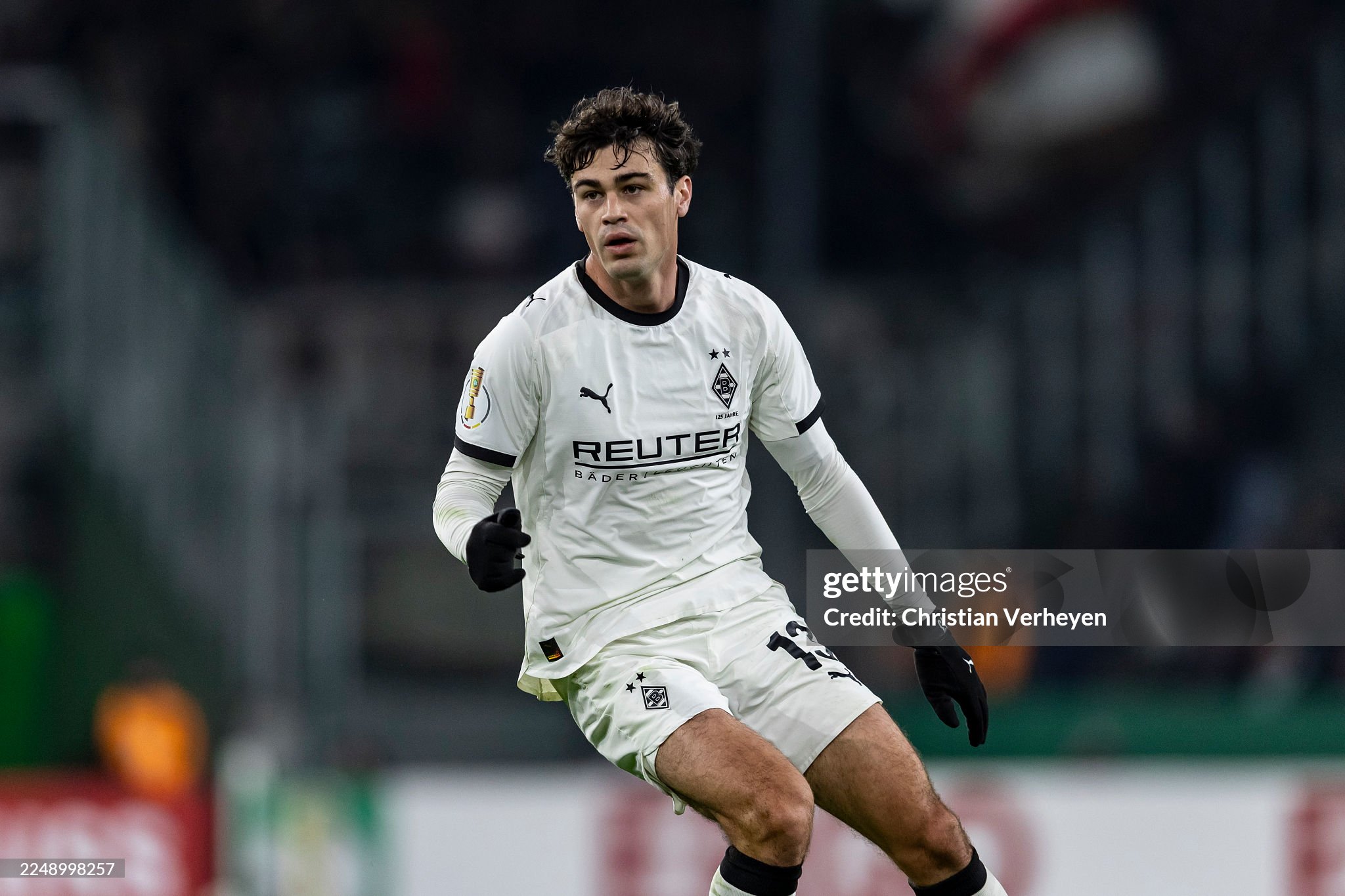 Gladbach cup exit doubly painful