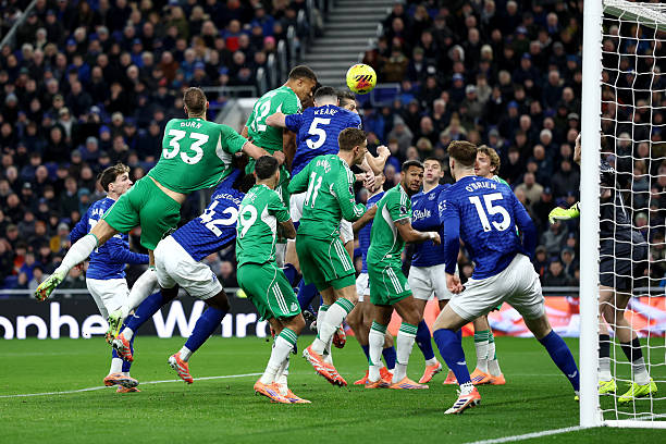 Everton vs Newcastle United Full Match Replay and Highlights Everton vs Newcastle United Full Match Replay and Highlights